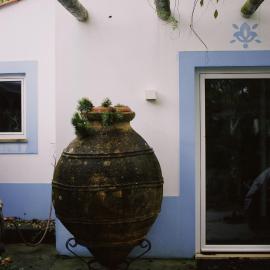 Casa Oliva-Casa da Eira