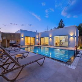 villa valyrian, ξενοδοχείο στο Φετιγιέ