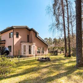 Luxury house in nature, hotel din Järveküla