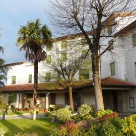 Hotel La Piccola Stazione, khách sạn ở Torrita di Siena