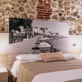 B&B Vicolo IV, hotel in Syracuse