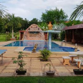 Changthai Comfort Guest House, Hotel in Ban Nong Phai