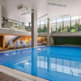 Ramada by Wyndham Tbilisi Old City, hotel en Tiflis
