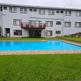 HAGAR LODGE, Hotel in Mid Illovo