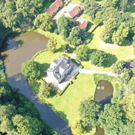 The Cottage, hotel em Merelbeke