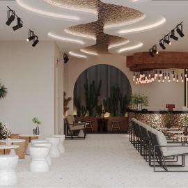 Olive SamSon Hotel