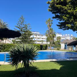 Apartamento en Costa Ballena, Urb. Playa Ballena, hotel in Cádiz