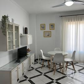 Apartamento SOL
