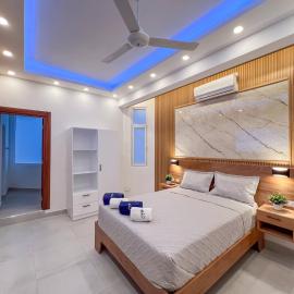 Plaza Achim 7, Luxury Apt 250m From Sosua Beach