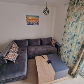Sky Apartment 3