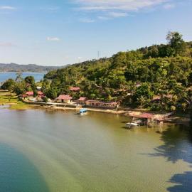 Dolidi Ndano Towale Resort, готель у місті Peura