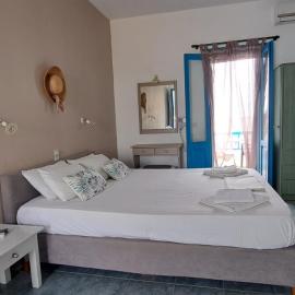 Studio Elisabeth, hotel in Agios Ioannis