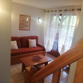 Appartement les chalets d estives, hotel a Cauterets