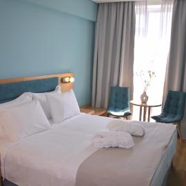 Arethusa Hotel Athens, hotell i Athen
