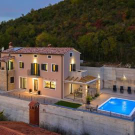 Casa Mia by Briskva, hotel in Trget