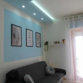 La Dolce Vita, hotel en Capodimonte