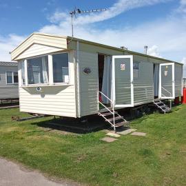 Arizona Caravan, Hotel in Camber