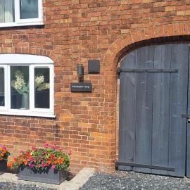 Wheelwright's Cottage