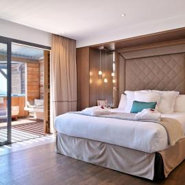 Hôtel Le Week end, hotel u gradu 'Ajaccio'