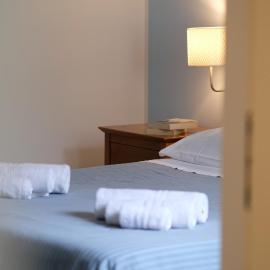 Gli Ulivi Apartment, хотел в Капачио-Пестум