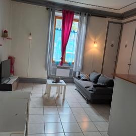 Appartement de montagne, hotel u gradu La Mir