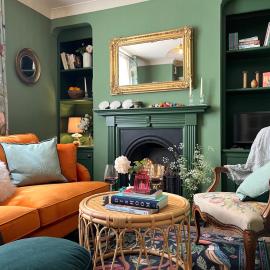 Cute Georgian Cottage, central, newly renovated, hotel sa Bath