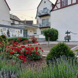 Ferienwohnung Moselstrand, hotell sihtkohas Briedern