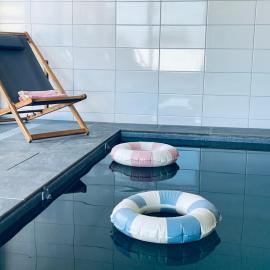 RESIDENCE SAINT PIERRE QUIBERON, hotel a Saint-Pierre-Quiberon