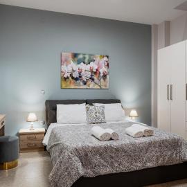 Filion Apartments Nafplio