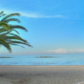 Casa vacanze Da Maria