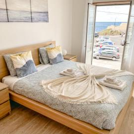 Casa Mar e Sol - Praia da Consolação