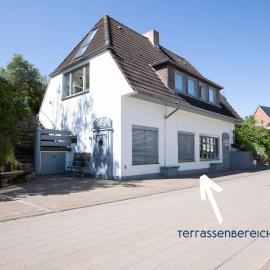 Ankerhaus Ankerhaus 2, hotel in Hörnum