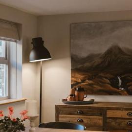 Cosy Cottage near Brimham Rocks Yorkshire Dales