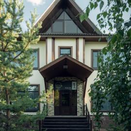 BOROVOE Country Club