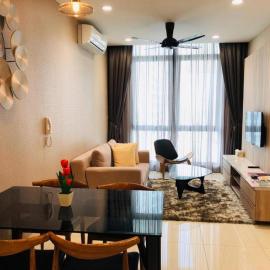 Shaftsbury Putrajaya Alamanda 2BILIK