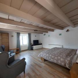 Fehér szeder, hotel in Csopak