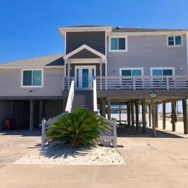 Beach Dream, hotel in Navarre