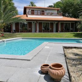 Via Bahia - Maison d'hôtes, hotel em Biscarrosse
