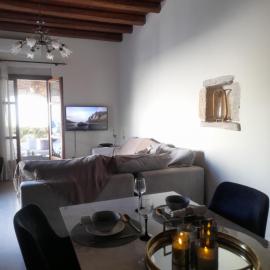 House Archontiko Mainsion Vacation in Traditional Stone Home