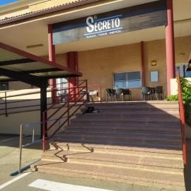 Hostal el secreto, hotel v destinácii Teruel