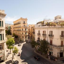 Manere Suites, hotel di Palermo