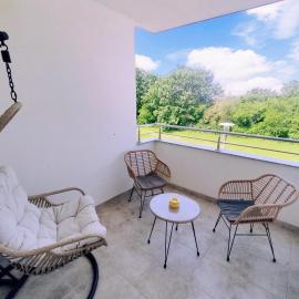 La Vita è Bella, hotel en Peroj