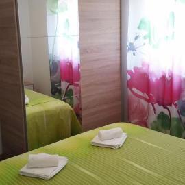 Apartment Morena, hotel u gradu Ika