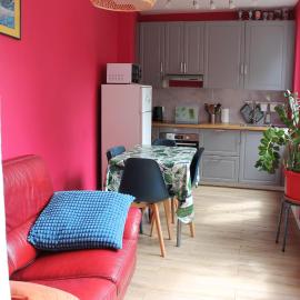 APPARTEMENT CENTRE HISTORIQUE