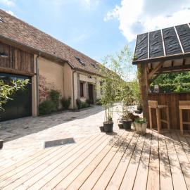 Le Relais des Calèches