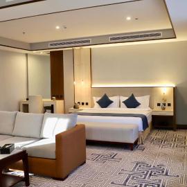 Five Seasons Hotel