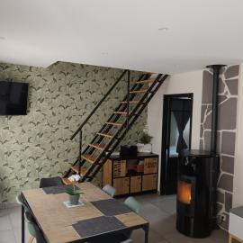 Le petit poucet, hotel a La Bourboule