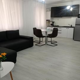 Apartament Pro Confort, hotelli kohteessa Tulcea