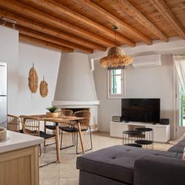 BATIS Beach House