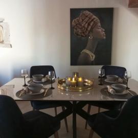 Villa archontiko, hotel in Kamilari